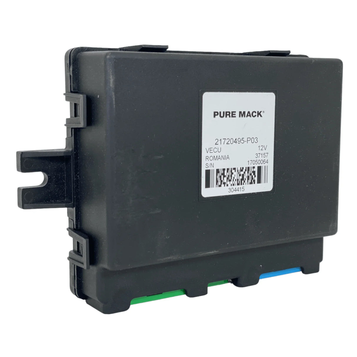 20758808 Genuine Mack Module Vecu For Mp7 Mp8 - Truck To Trailer