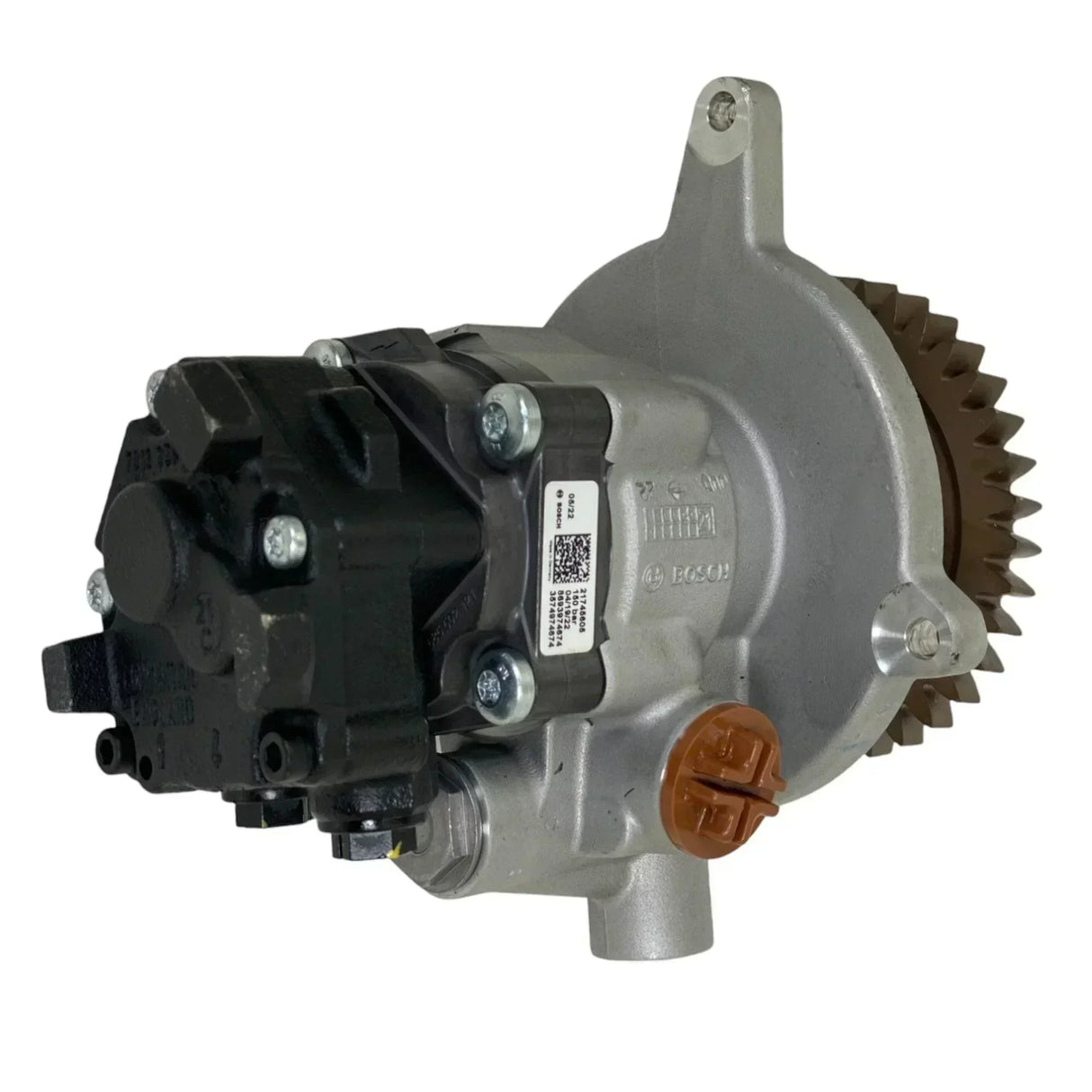 21187417 Genuine Mack Tandem Pump - Truck To Trailer