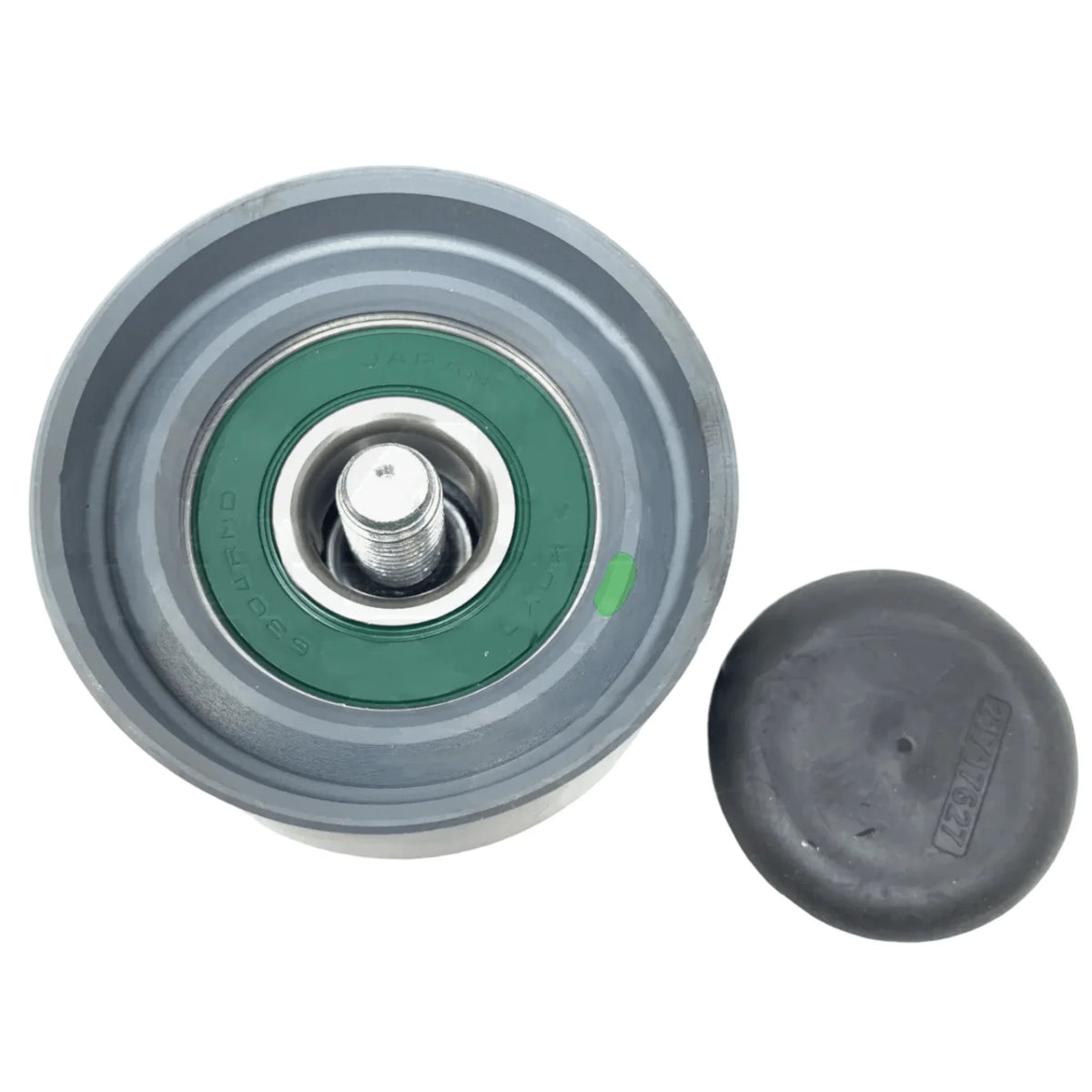 21753149 Genuine Volvo Idler Pulley Truck To Trailer