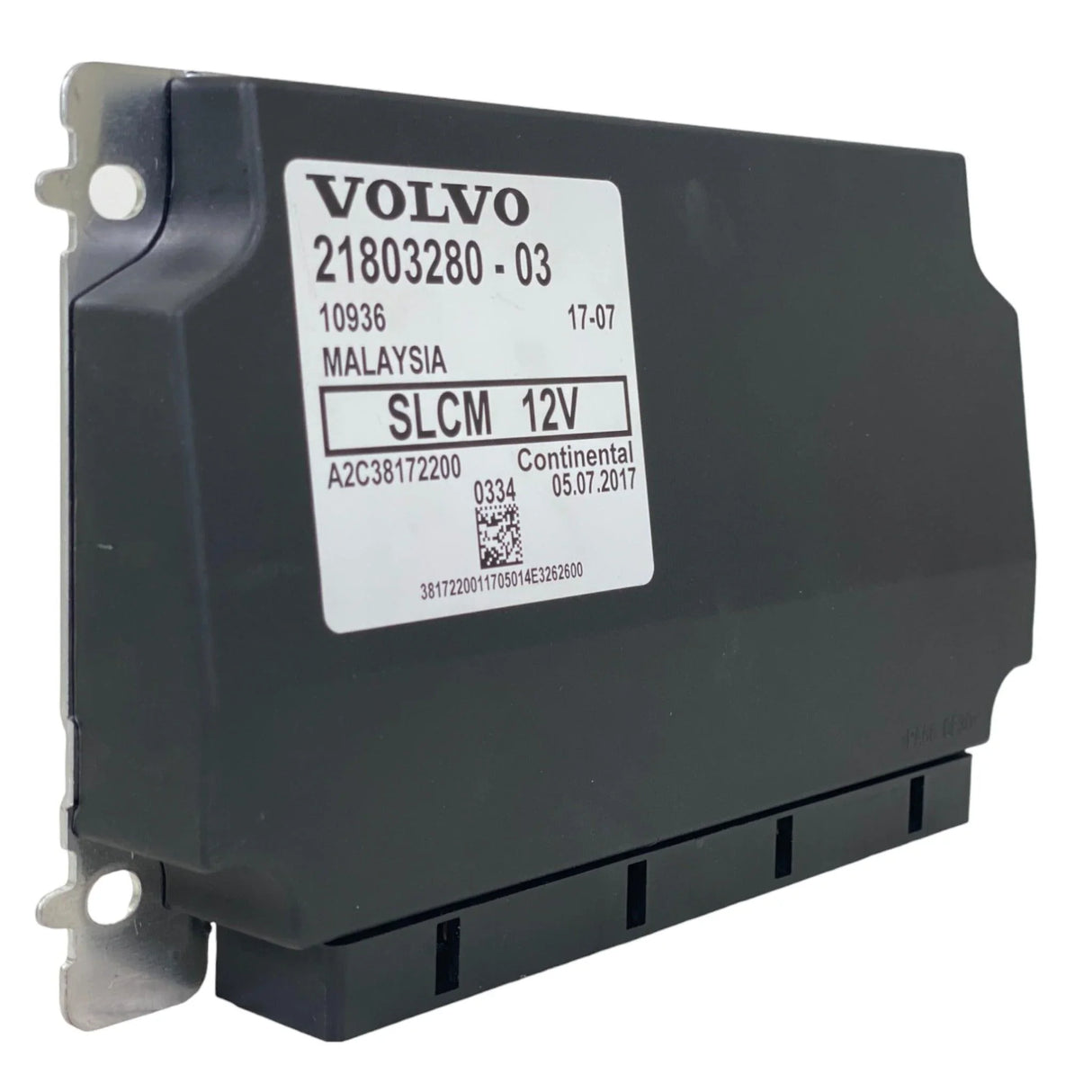 20976406 Genuine Volvo Light Control Module - Truck To Trailer