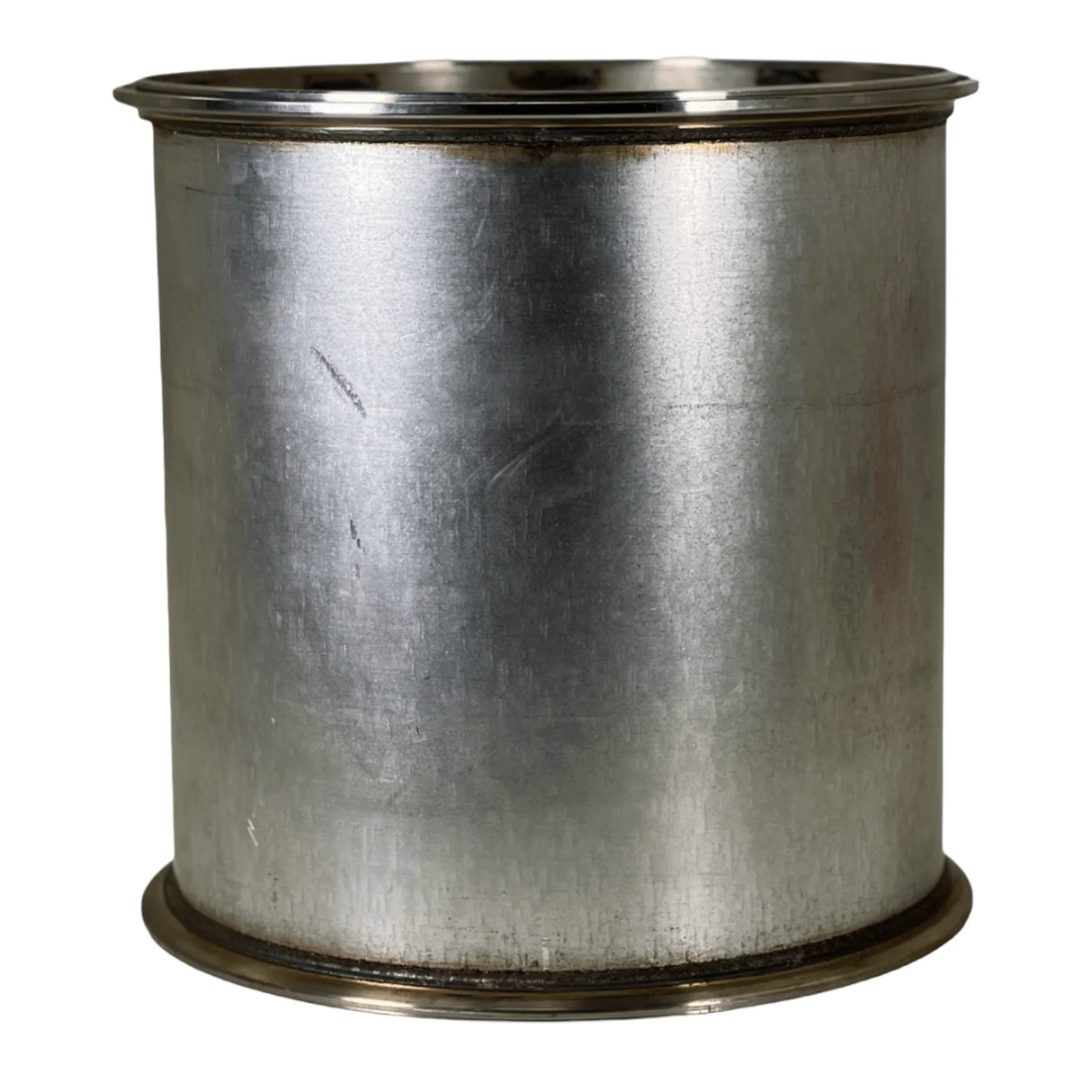 21771033 Genuine Volvo Dpf Diesel Particulate Filter For Mp7 - Truck To Trailer