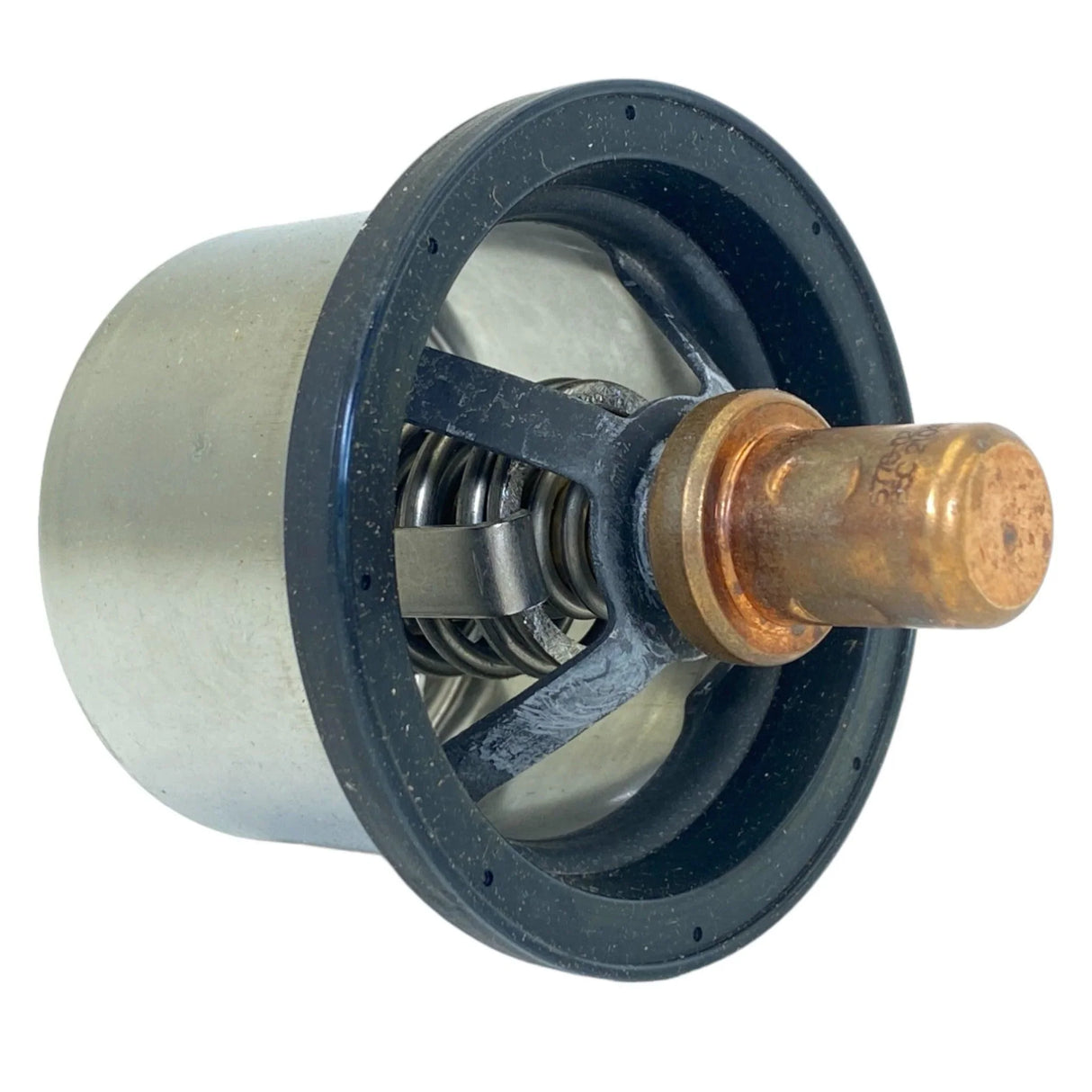 2124040PE Genuine Paccar Coolant Thermostat - Truck To Trailer