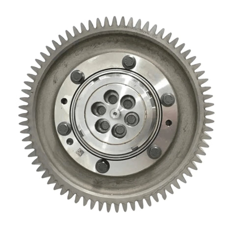 21760929 Genuine Mack Idler Gear - Truck To Trailer