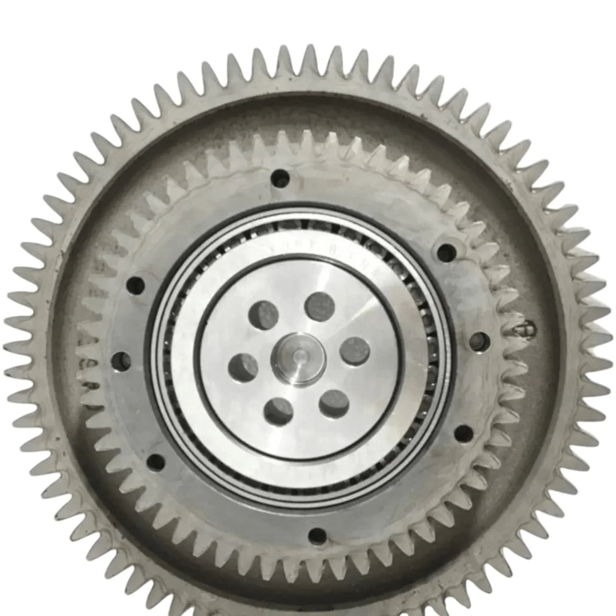 21760929 Genuine Mack Idler Gear - Truck To Trailer