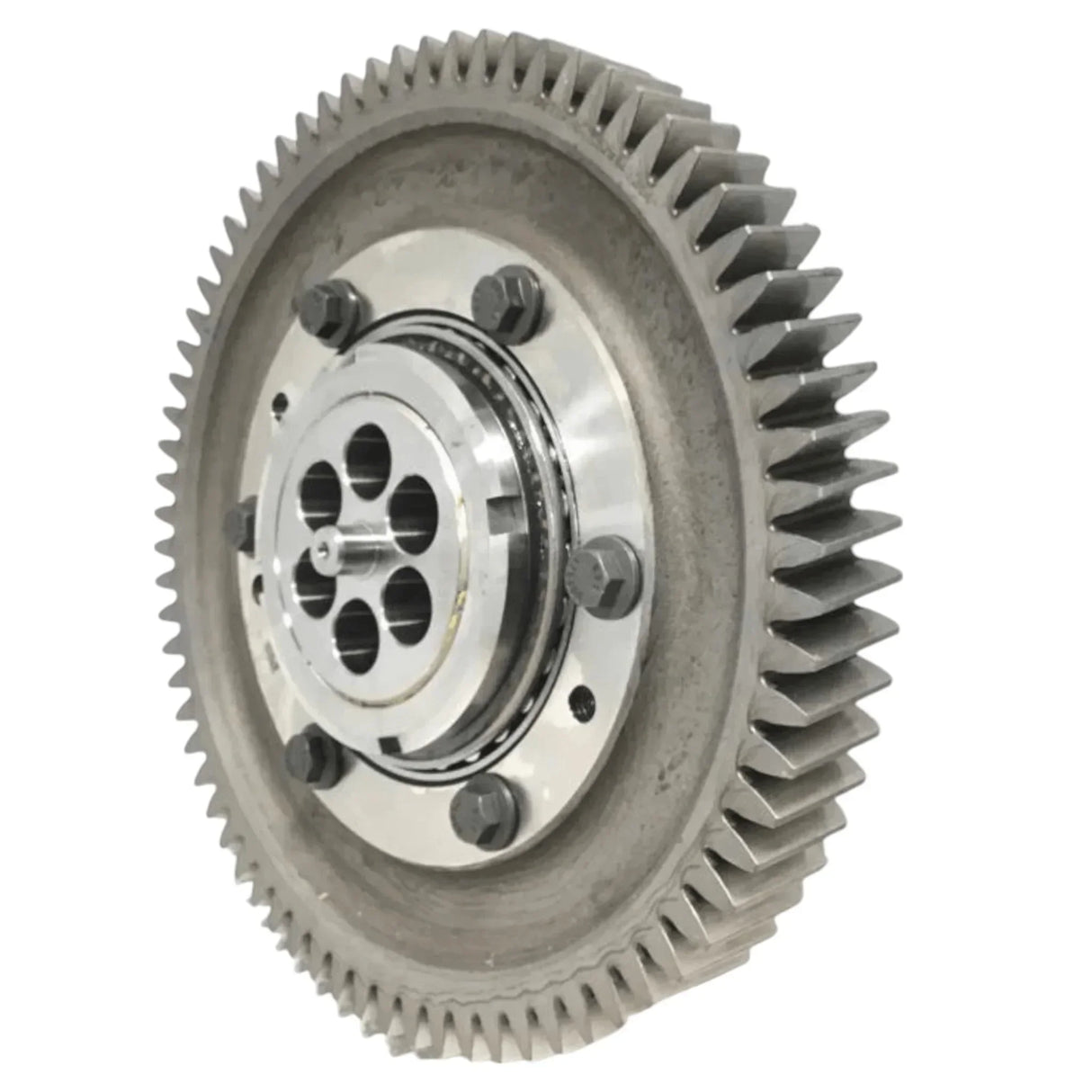 21760929 Genuine Mack Idler Gear - Truck To Trailer