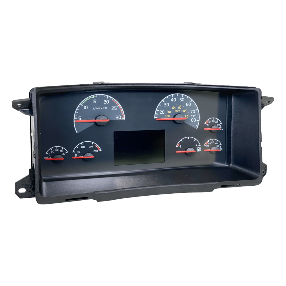 22805586 Genuine Volvo Instrument Cluster - Truck To Trailer