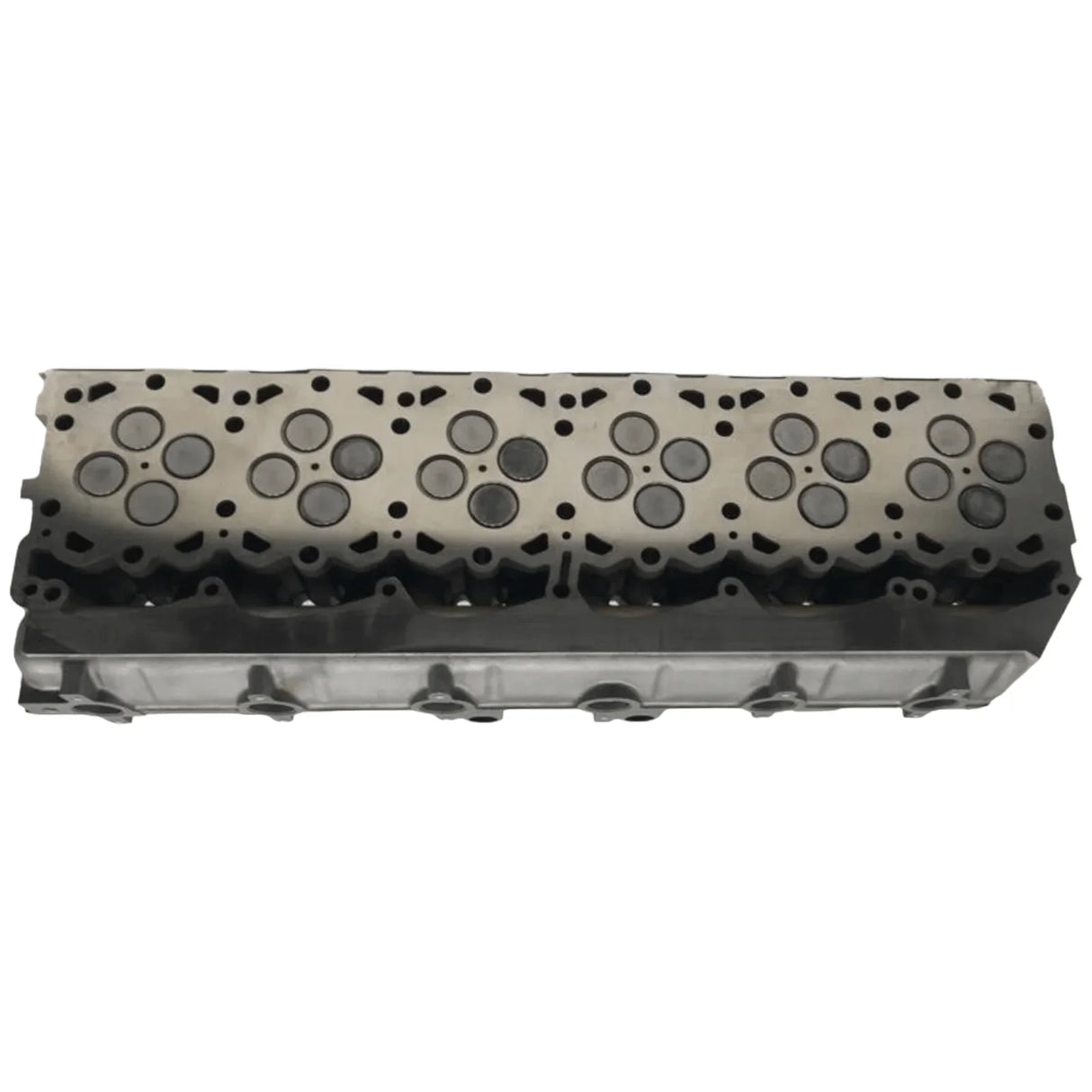 2184936 Genuine Paccar Engine Cylinder Head MX-13 EPA10 2010-2012 - Truck To Trailer