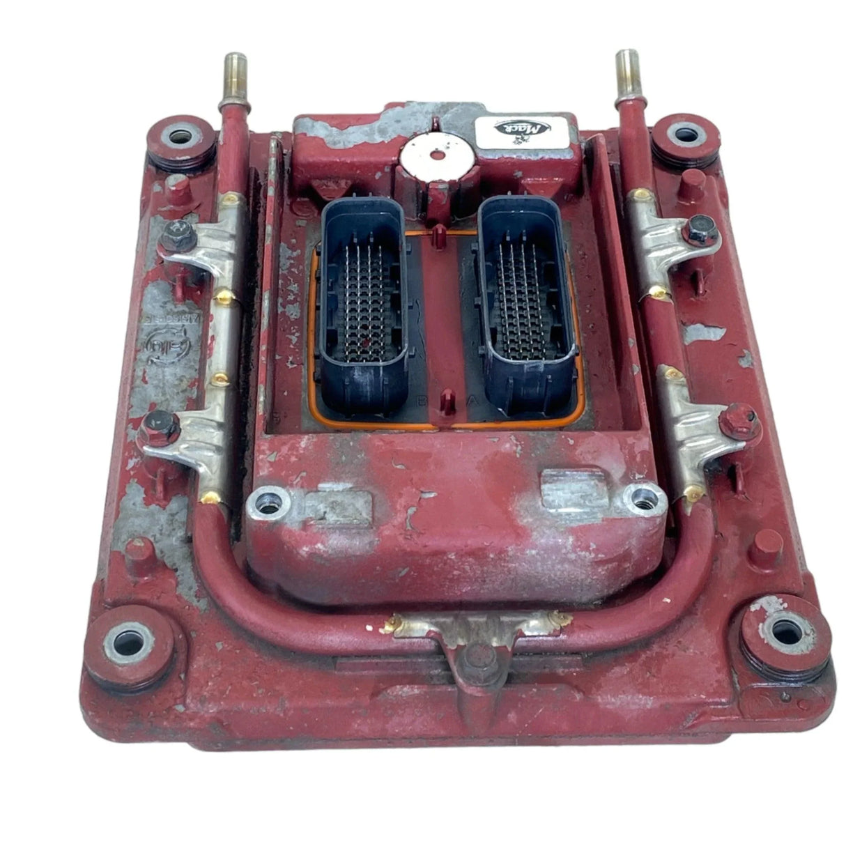 21900553 Genuine Volvo Ecu Electronic Control Module - Truck To Trailer