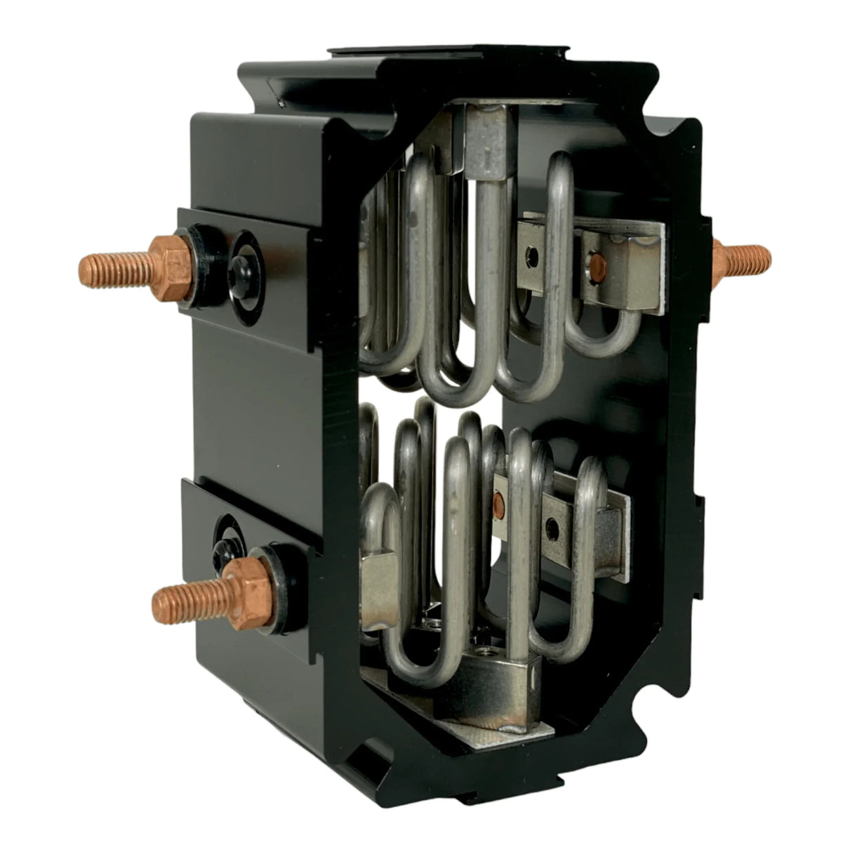 85111292 Genuine Volvo Preheater Assembly Kit - Truck To Trailer