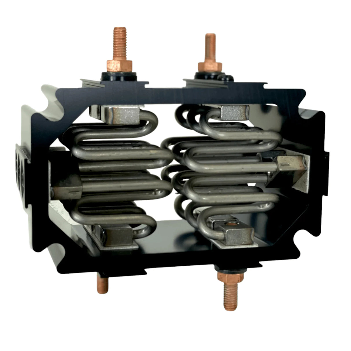 85111292 Genuine Volvo Preheater Assembly Kit - Truck To Trailer