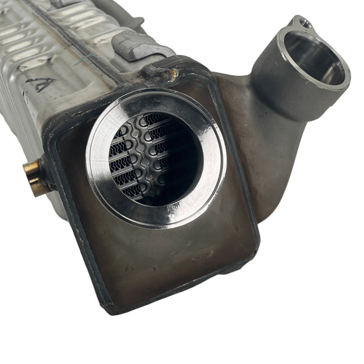 85021674 Genuine MACK EGR Exhaust Gas Recirculation Cooler - Truck To Trailer