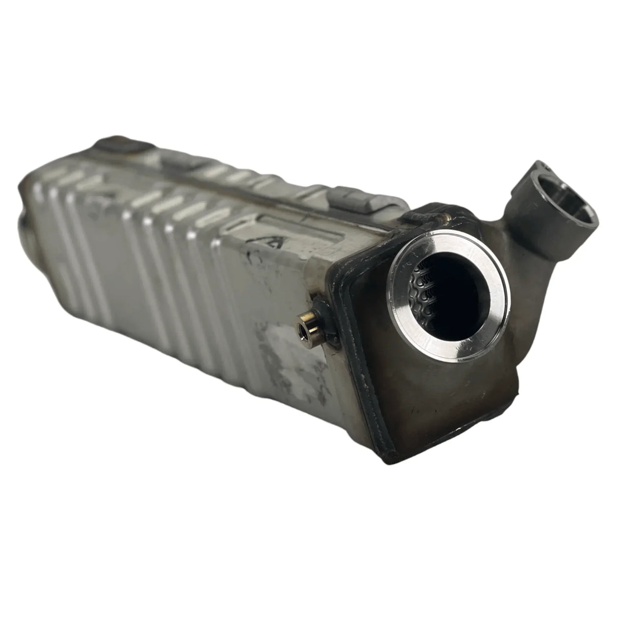 85021674 Genuine MACK EGR Exhaust Gas Recirculation Cooler - Truck To Trailer