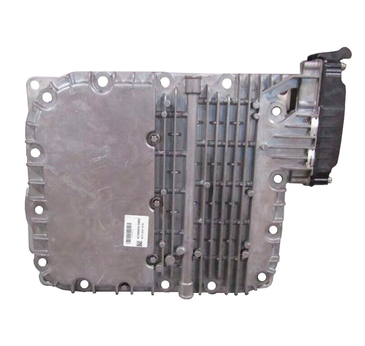 21949395 Genuine Volvo Cylinder Housing With Cover - Truck To Trailer