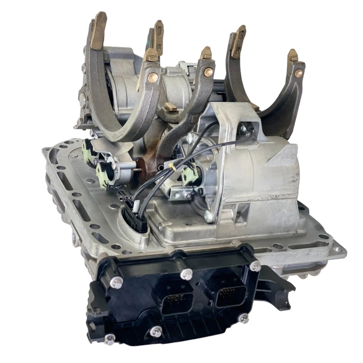 85021403 Genuine Volvo Gearbox Control Unit AMT-F 12V - Truck To Trailer