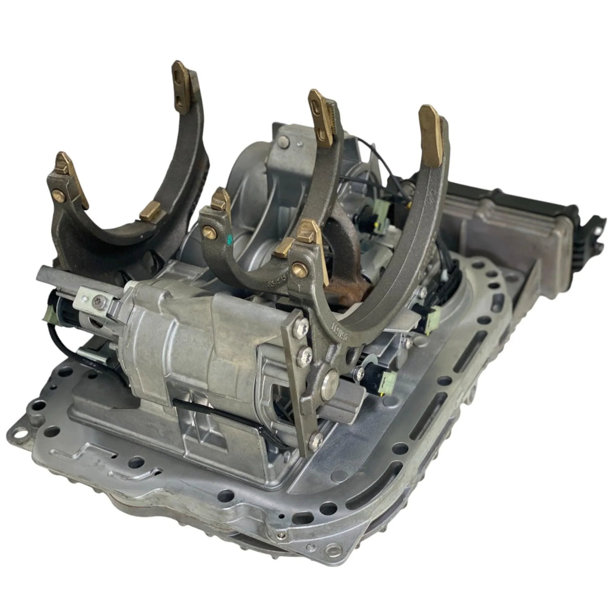 85021403 Genuine Volvo Gearbox Control Unit AMT-F 12V - Truck To Trailer