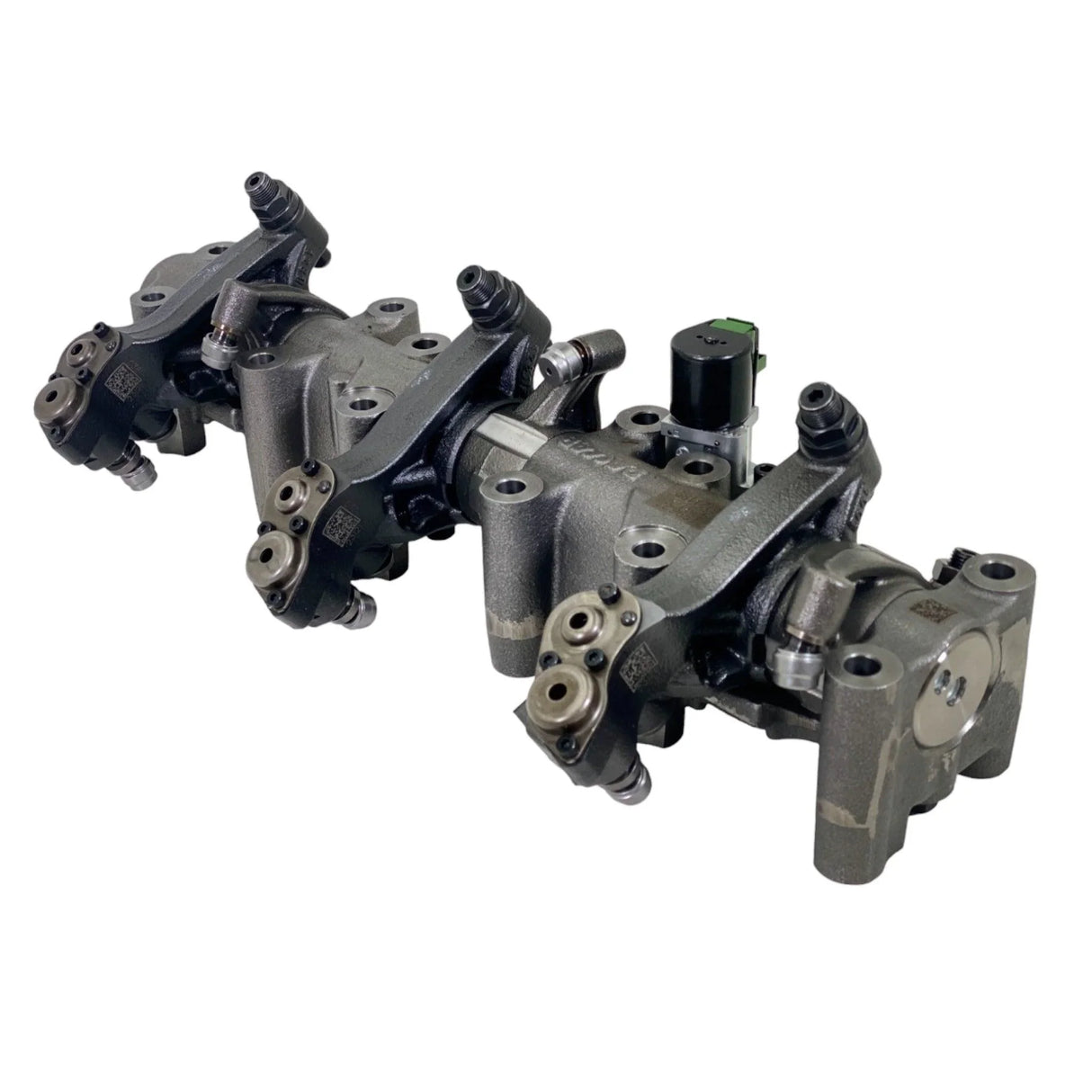 2134142 Genuine Paccar Complete Rocker Arm Assembly - Truck To Trailer