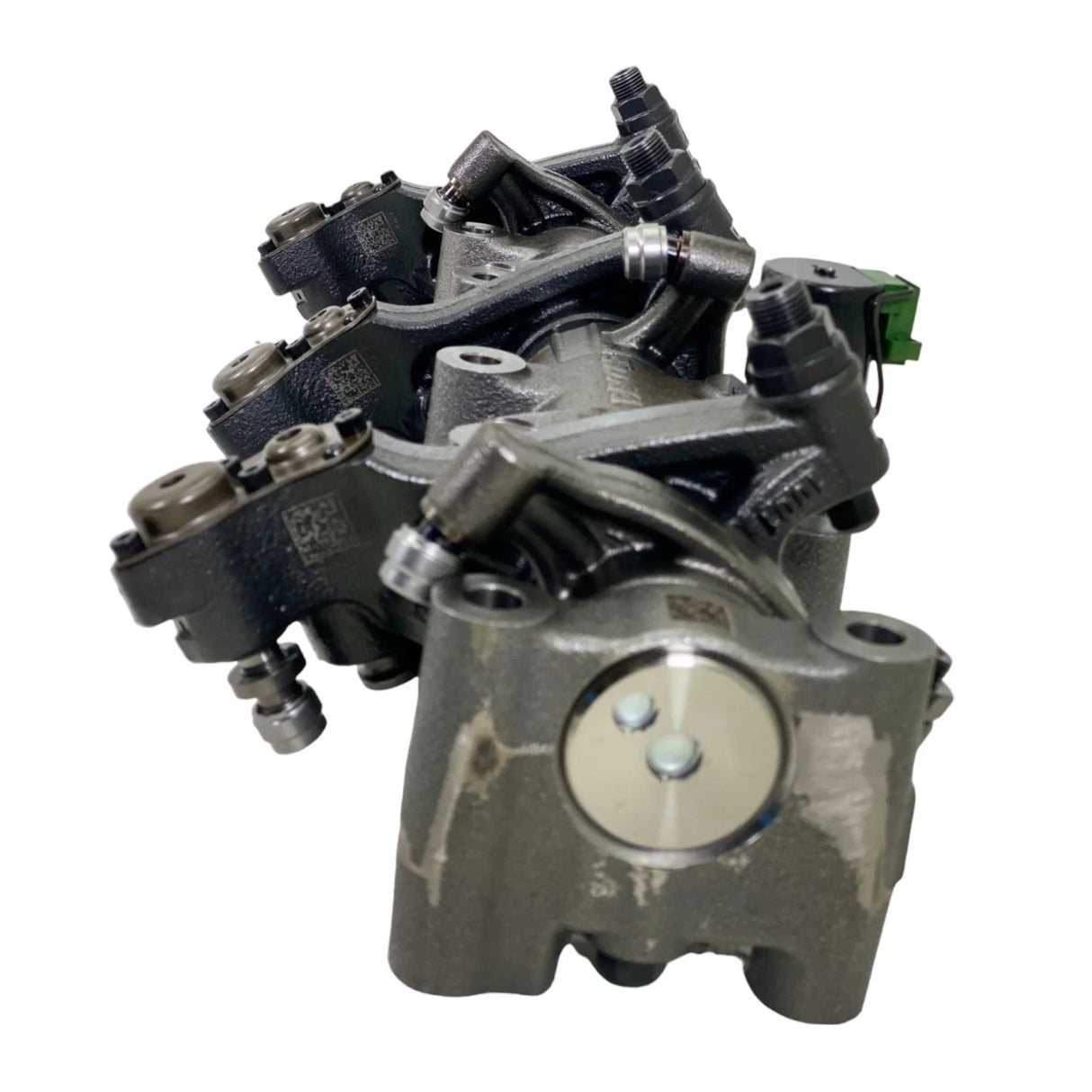 21940001 Genuine Paccar Complete Rocker Arm Assembly - Truck To Trailer