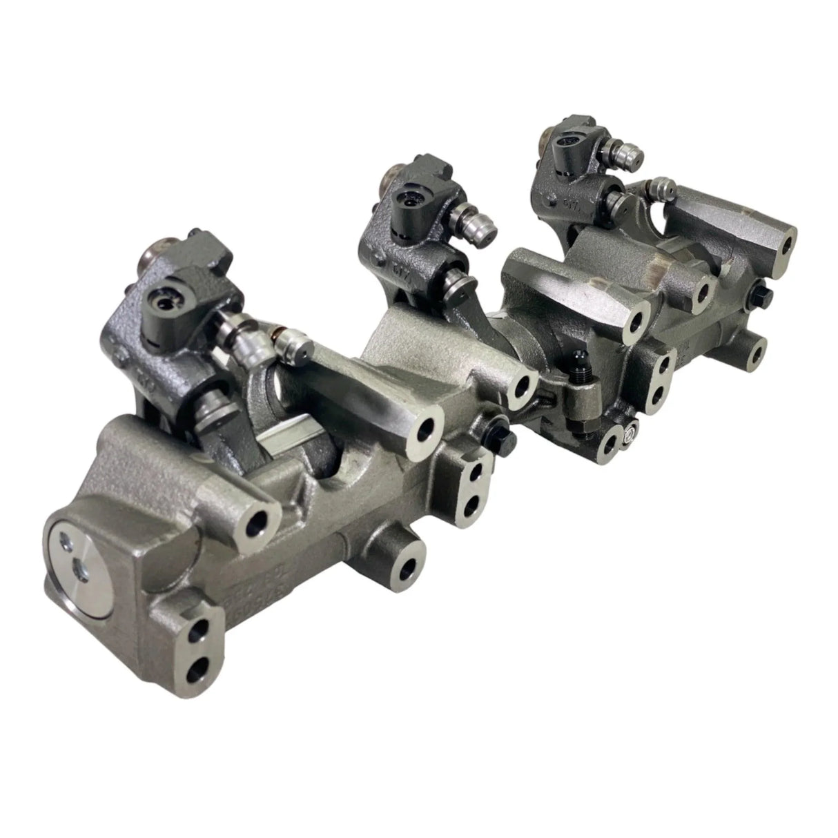 219400-01 Genuine Paccar Complete Rocker Arm Assembly - Truck To Trailer