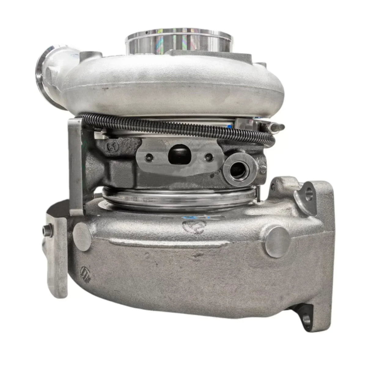 6411502RX Genuine Cummins Turbocharger HE300VG - Truck To Trailer