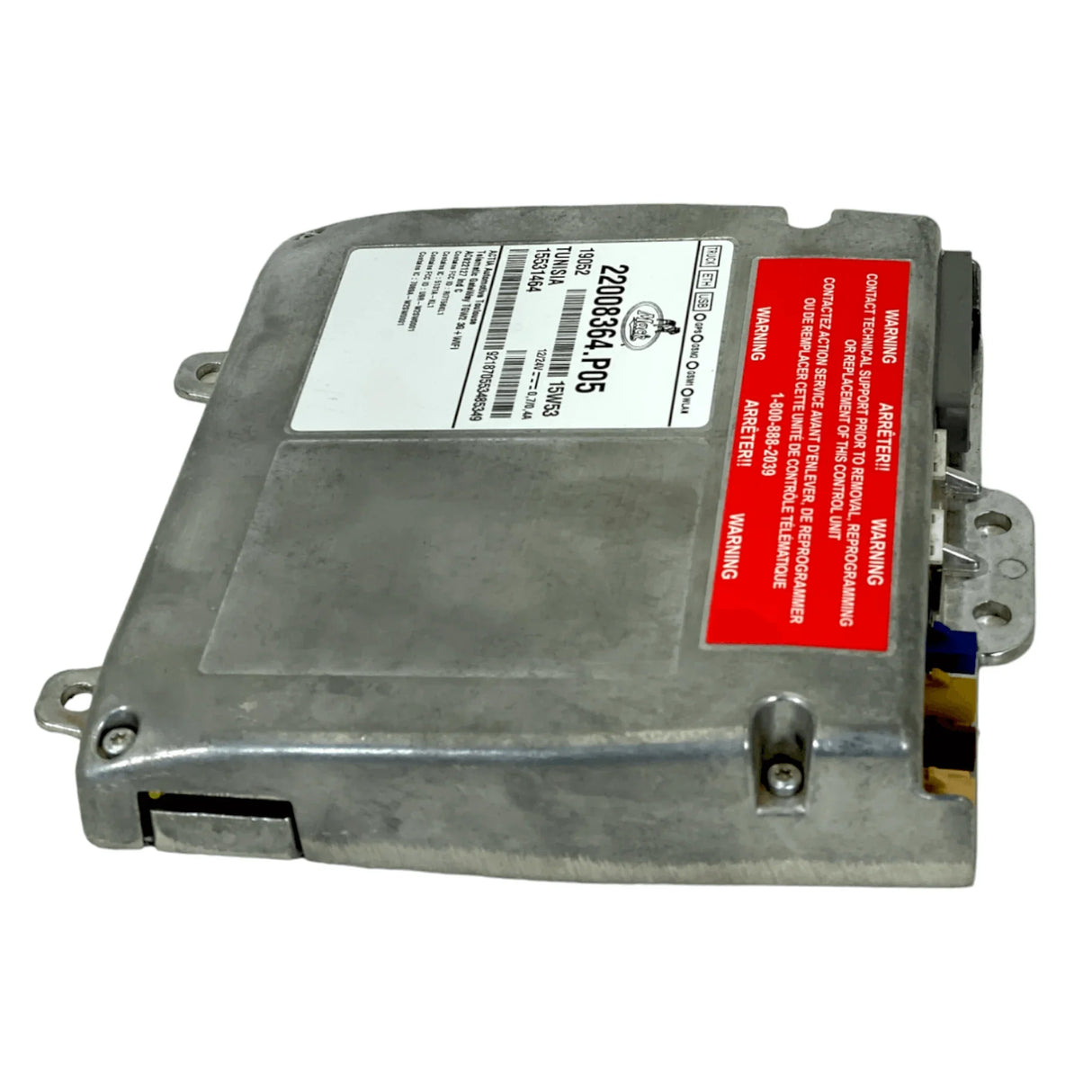 22008364 Genuine Mack Telematics Control Unit - Truck To Trailer