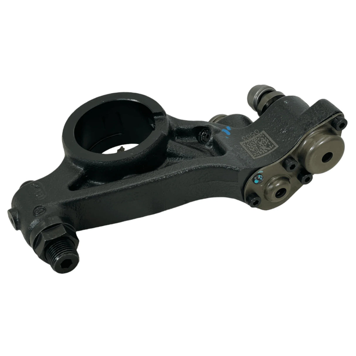 2204901PE Genuine Paccar Rocker Arm Exhaust Valve - Truck To Trailer