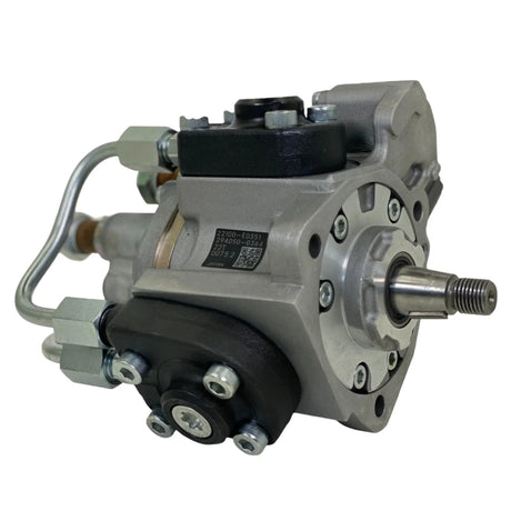 22100E0351 Genuine Hino Fuel Injection Pump - Truck To Trailer
