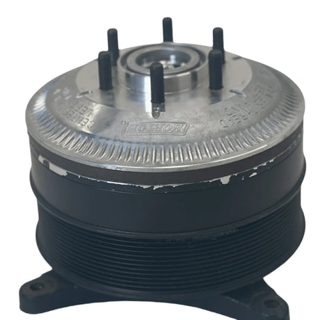 99A9552 Genuine Horton Fan Clutch For Volvo D13 Mack MP8 - Truck To Trailer