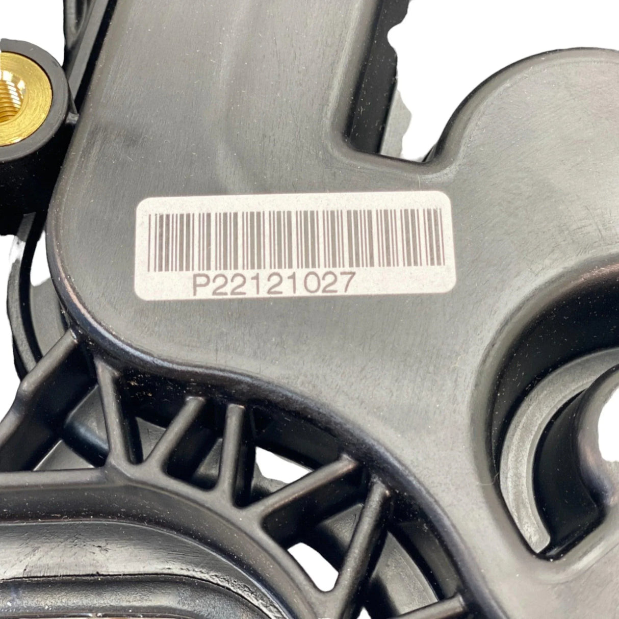 20524643 Genuine Mack Timing Gear Cover - Truck To Trailer