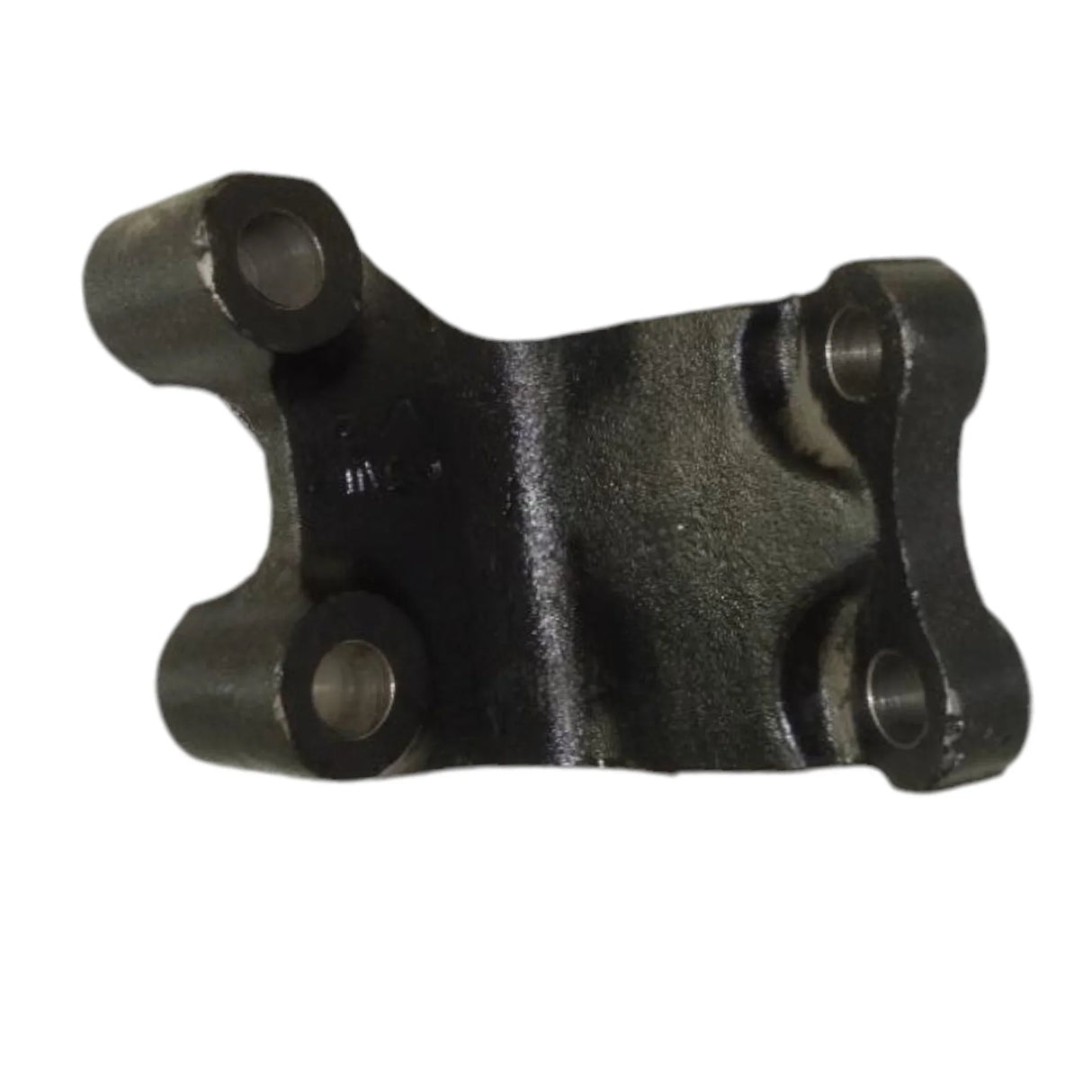 25128688 Genuine Volvo Bracket - Truck To Trailer