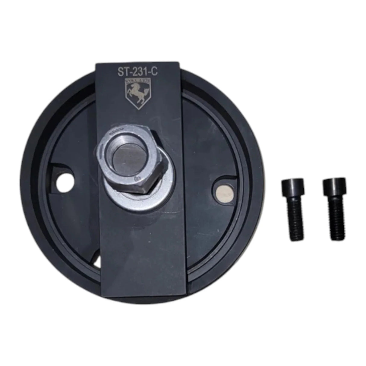 1U-7598 CAT Crankshaft Wear Sleeve Installation Tool - Truck To Trailer