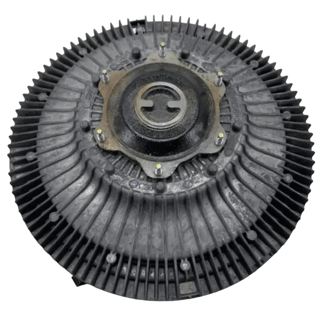 22208779 Genuine BorgWarner Fan Clutch For Mack - Truck To Trailer