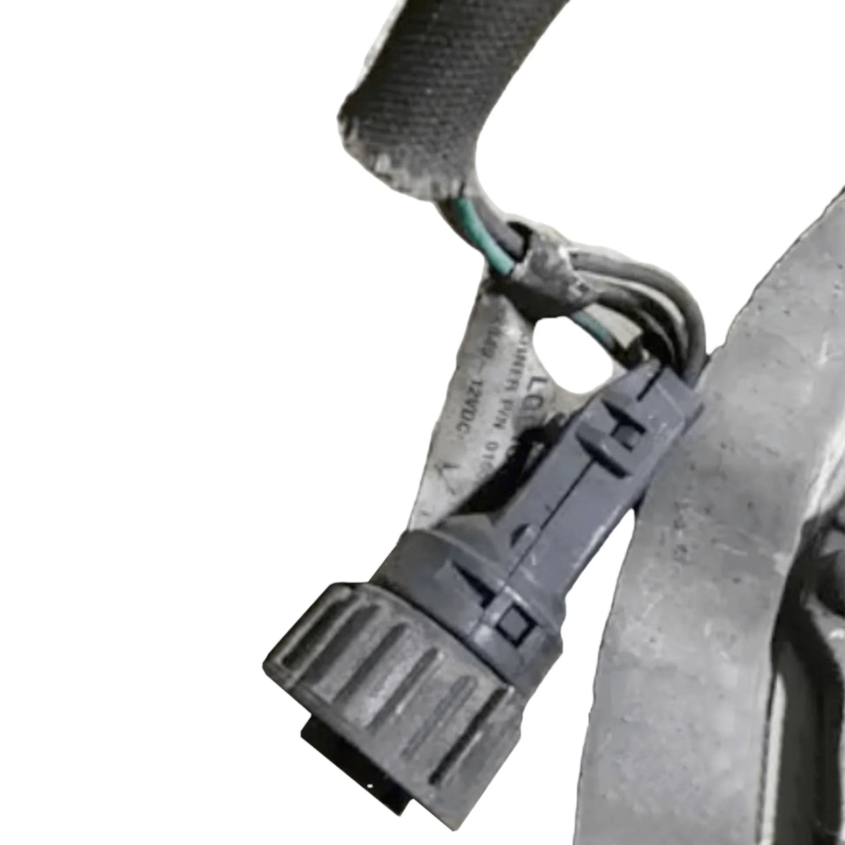 22208779 Genuine BorgWarner Fan Clutch For Mack - Truck To Trailer