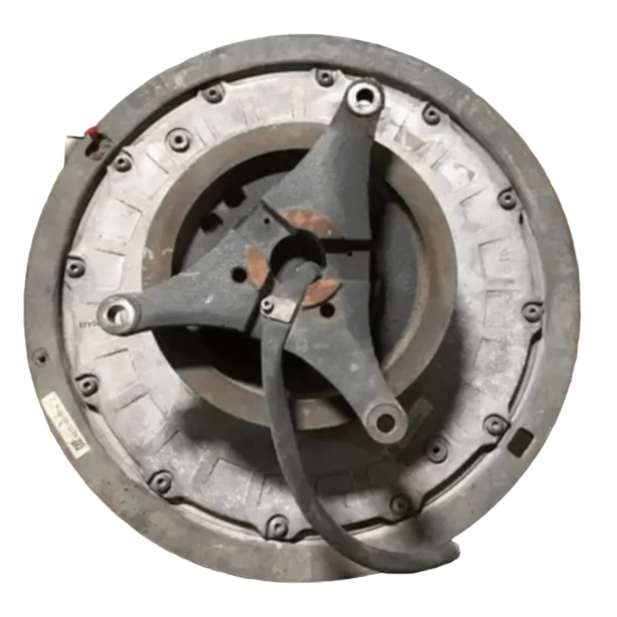 22208779 Genuine BorgWarner Fan Clutch For Mack - Truck To Trailer