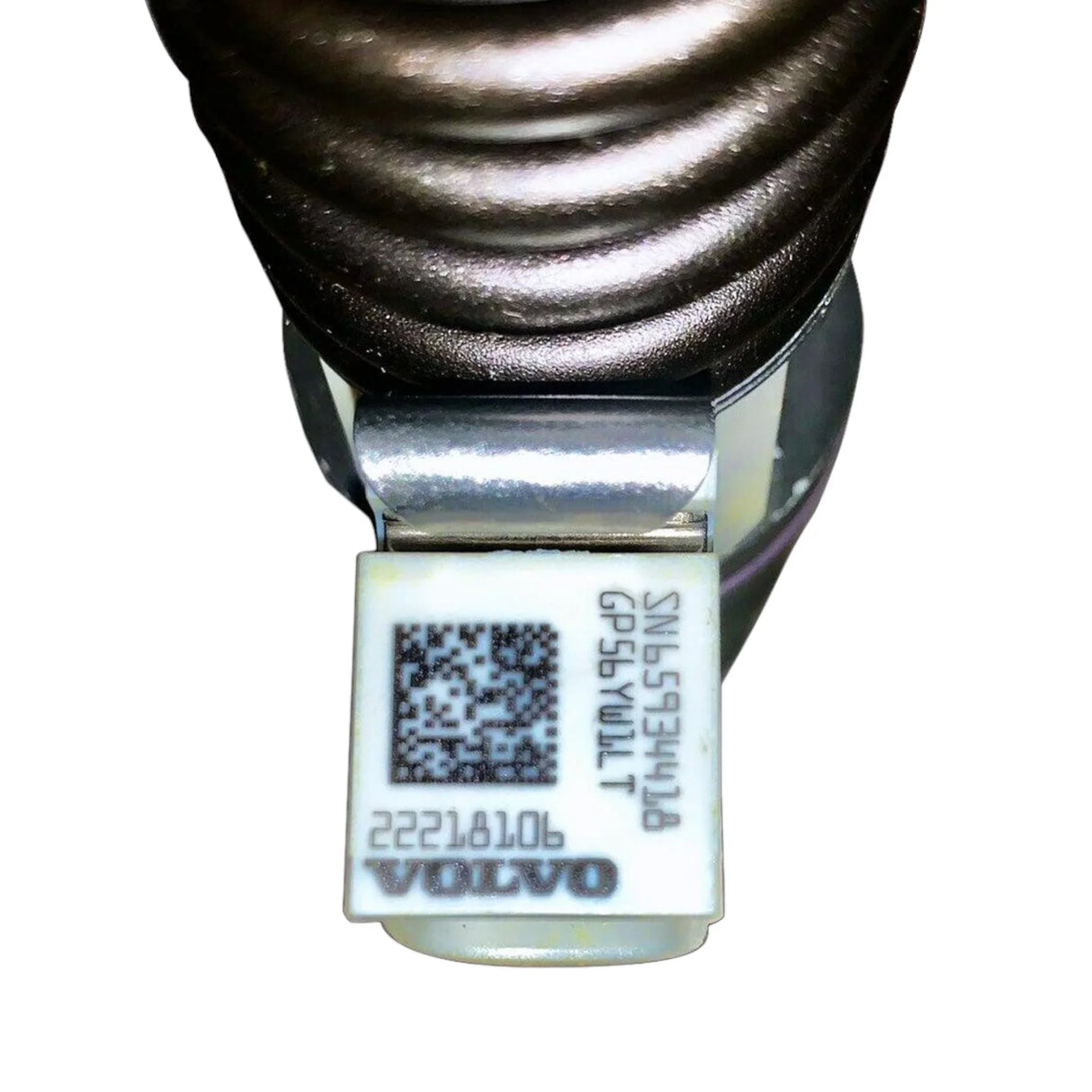 85020092 Genuine Volvo Fuel Injector No Core Charge - Truck To Trailer