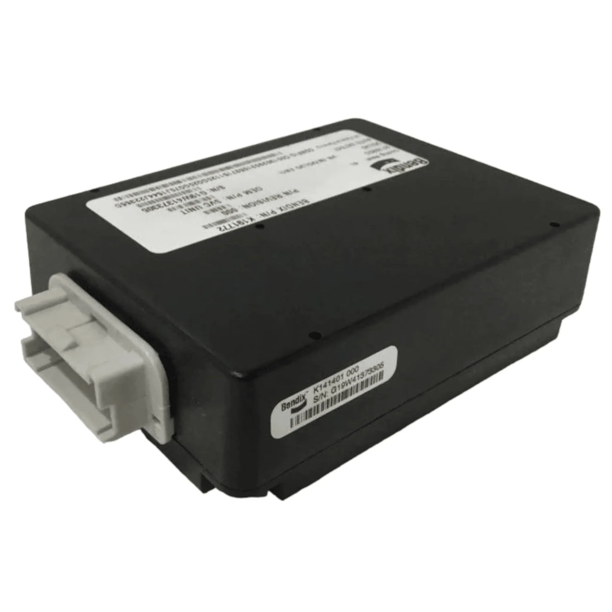 22258870 Genuine Volvo Control Unit Truck To Trailer