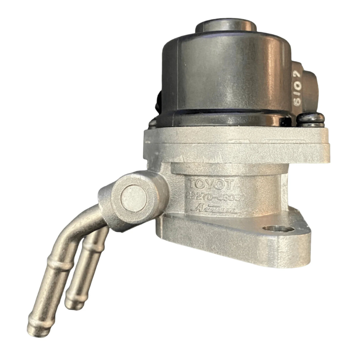 22270-46060 Genuine Toyota IAC Idle Air Control - Truck To Trailer