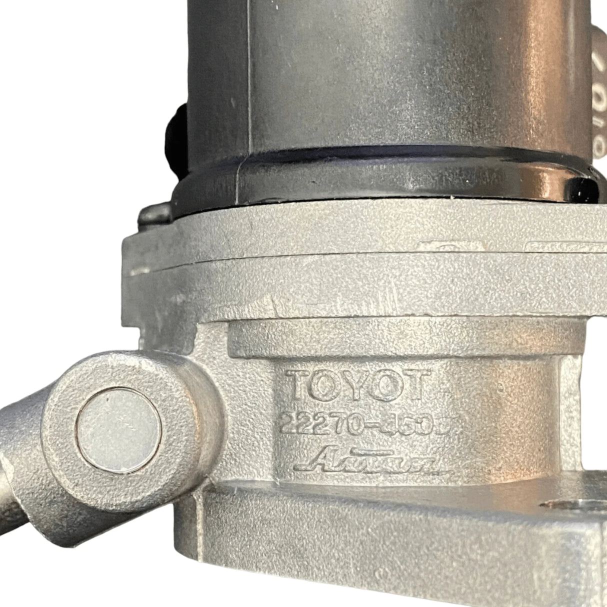 2227046060 Genuine Toyota IAC Idle Air Control - Truck To Trailer