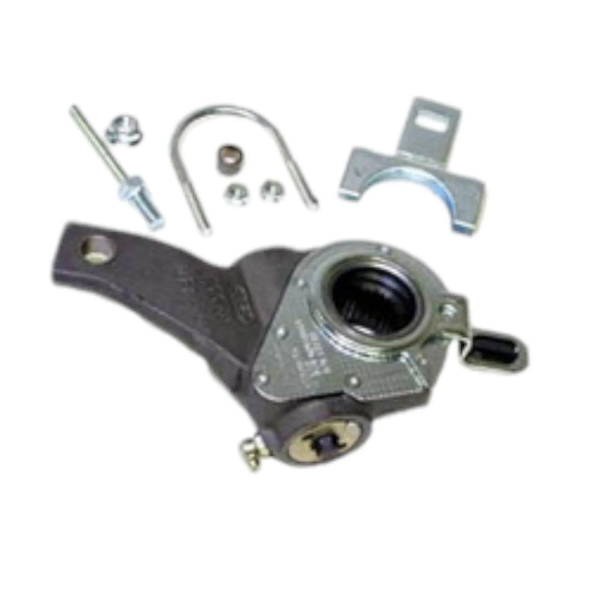 40010040 Haldex Automatic Brake Slack Adjuster 5.5"Arm 24-spline - Truck To Trailer