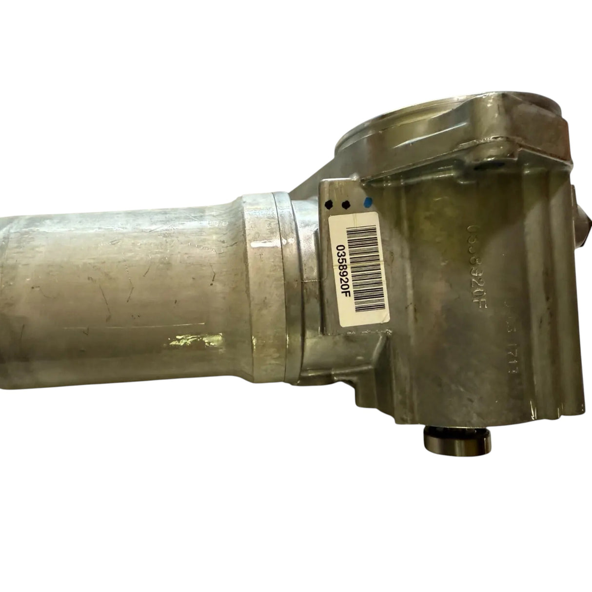 10R7053 Genuine Cat High Pressure Pump