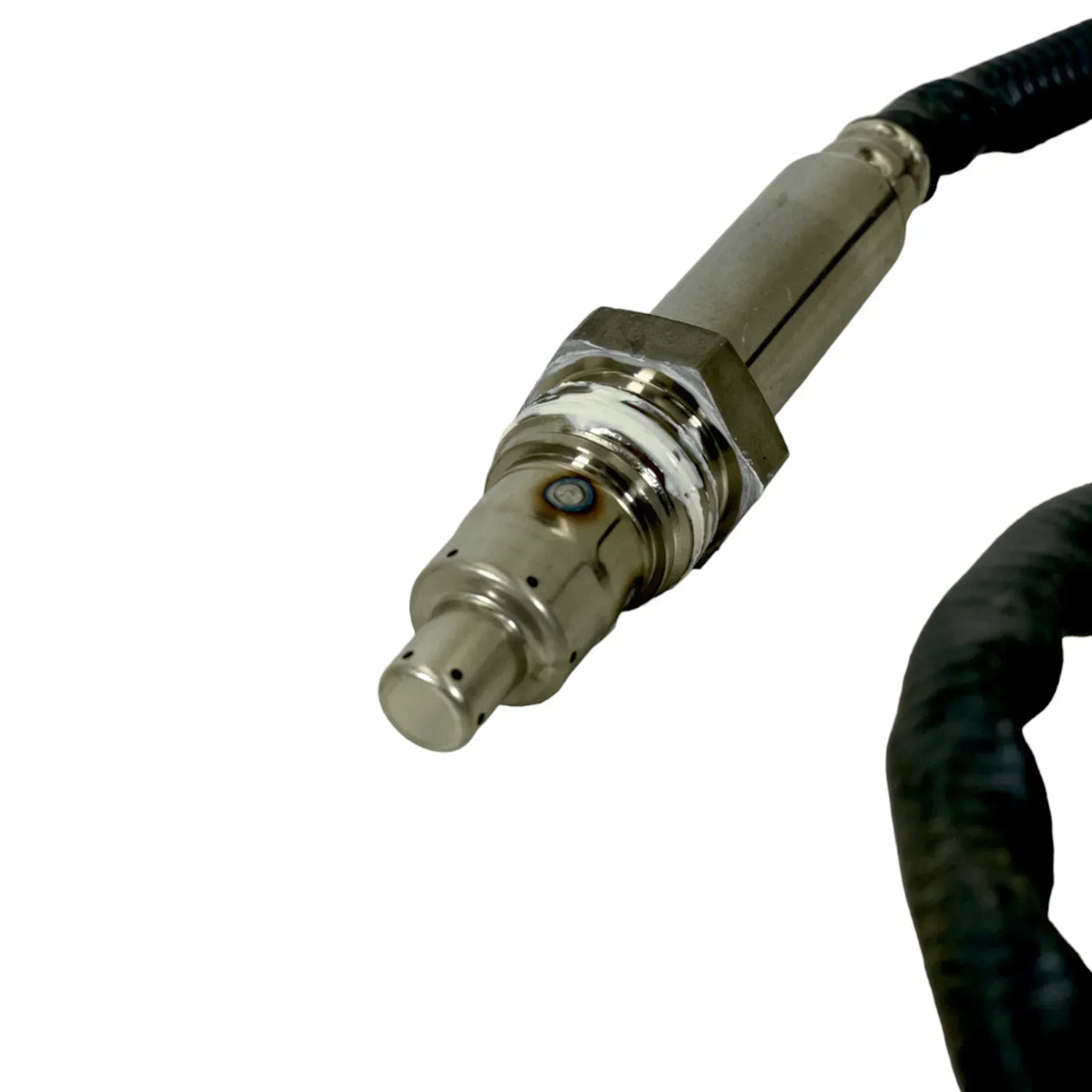 85023783 Genuine Volvo Mack Inlet Nox Nitrogen Oxide Sensor - Truck To Trailer