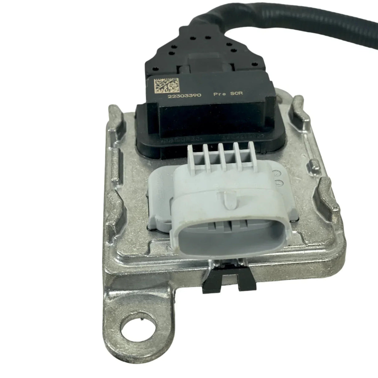 85023783 Genuine Volvo Mack Inlet Nox Nitrogen Oxide Sensor - Truck To Trailer