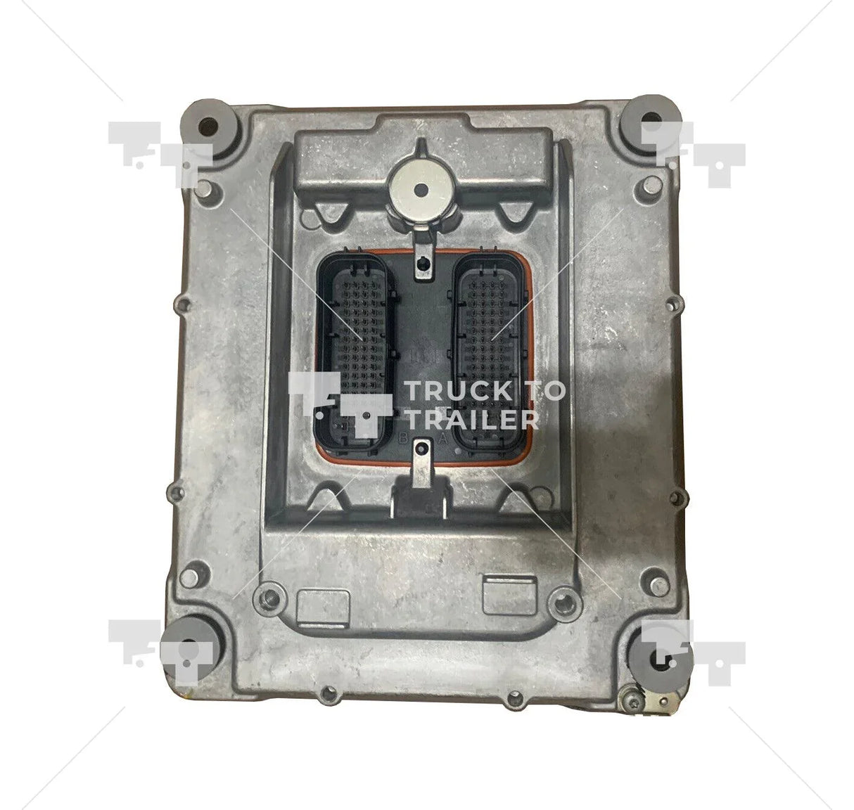 85020122 Genuine Volvo Control Unit For Volvo Engine D13 Truck Fh Fh4 Fm Fm4 - Truck To Trailer