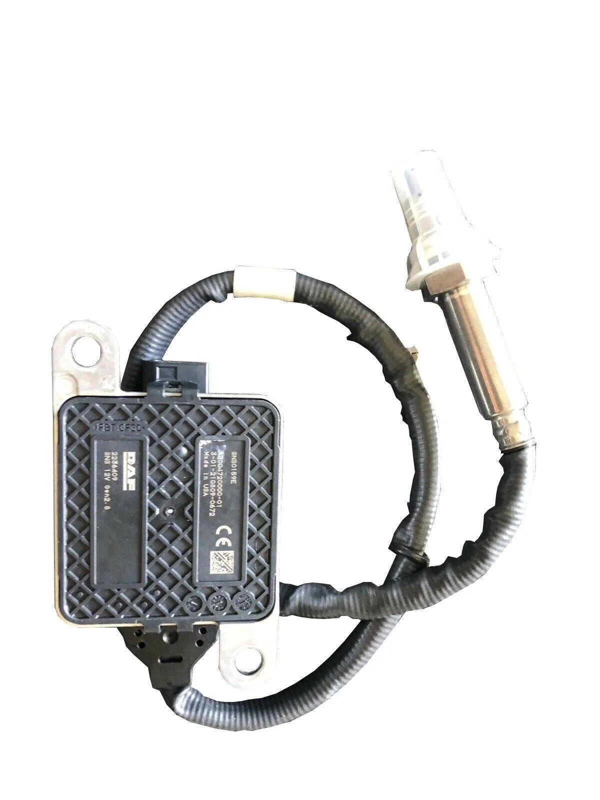 2236406 Genuine Paccar Nox Sensor Forward 12V Mx-13 - Truck To Trailer