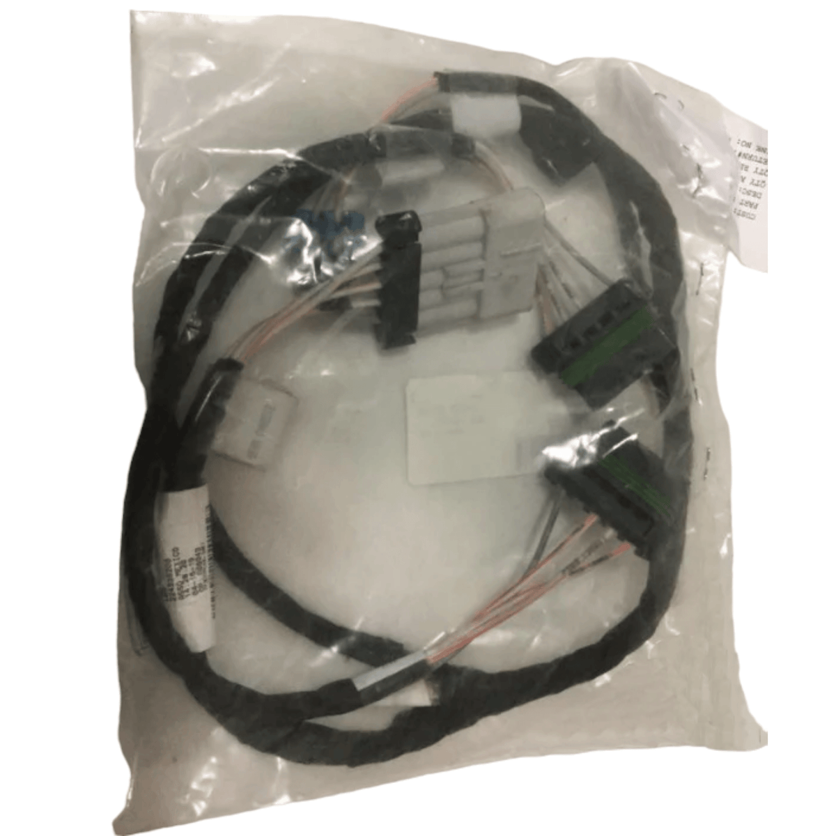 22412663-genuine-volvo-wires-