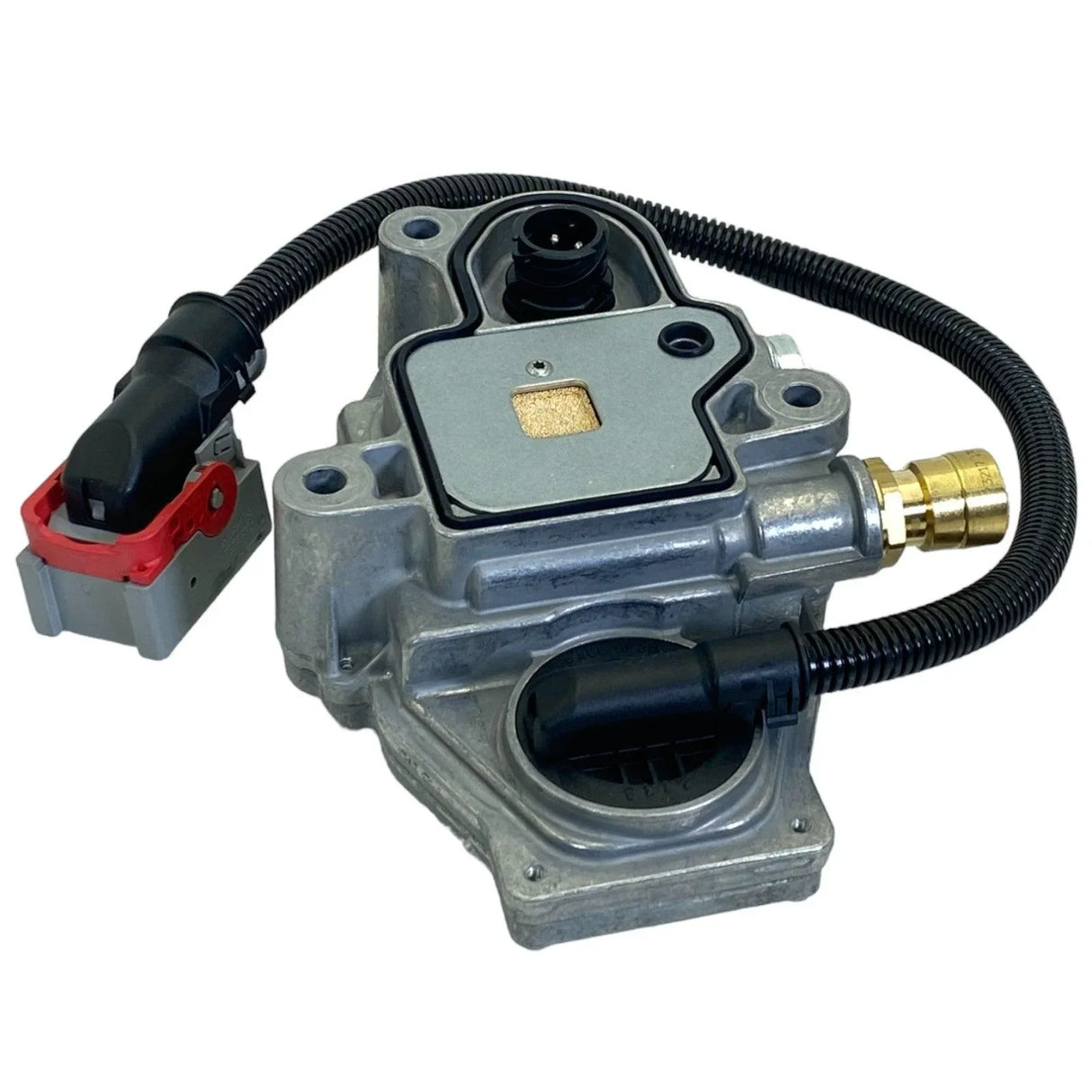 85022032 Genuine Volvo Control Solenoid Valve - Truck To Trailer
