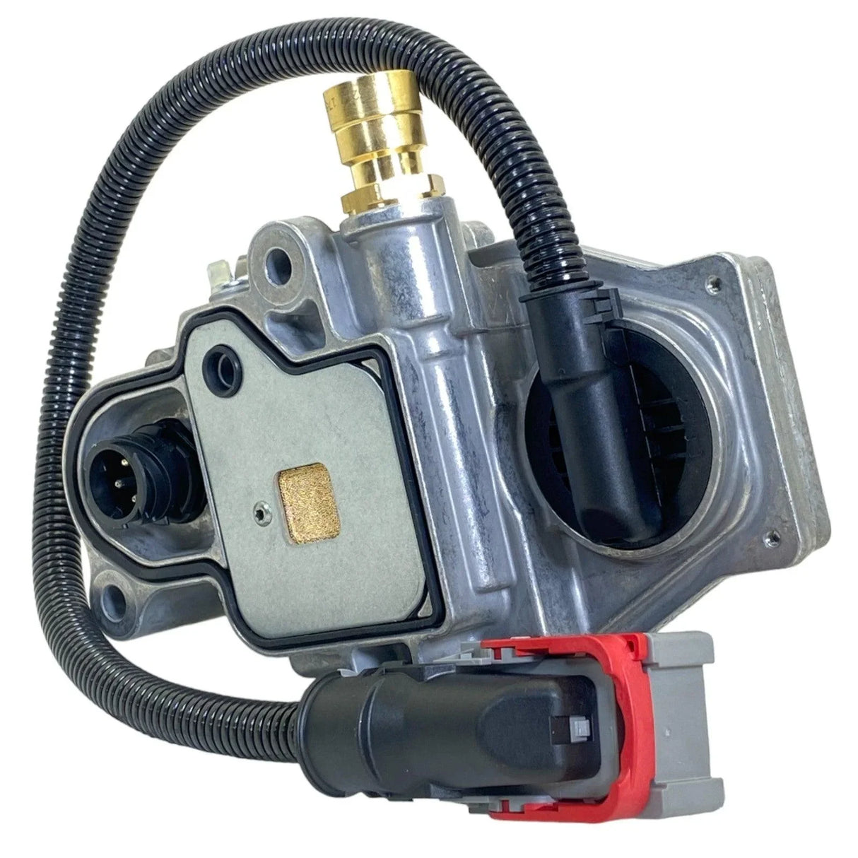 85022032 Genuine Volvo Control Solenoid Valve - Truck To Trailer