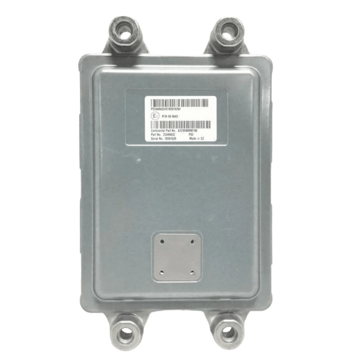 85021571 Genuine Volvo Control Unit For Volvo/ Mack - Truck To Trailer