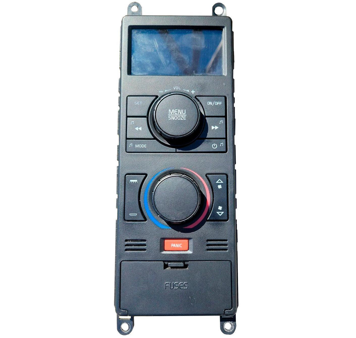 22508112 Genuine Volvo Electronic Unit Bunk Control Unit