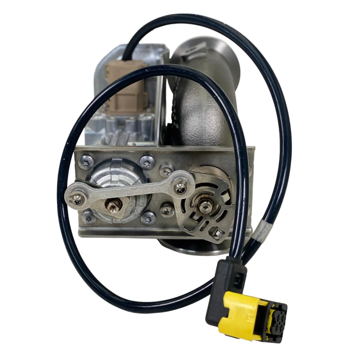 2256369 Genuine Paccar Egr Control Valve - Truck To Trailer