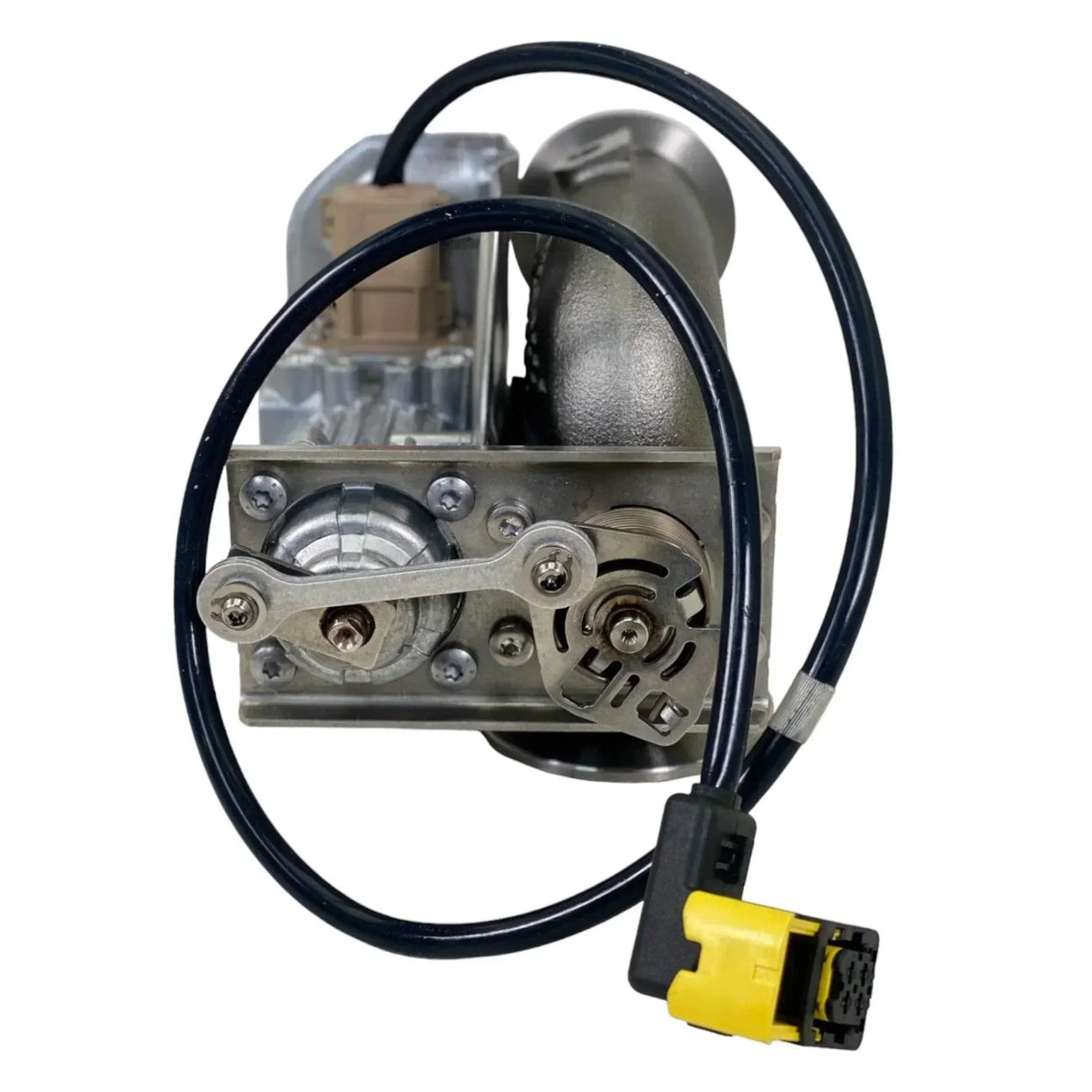 2104972 Genuine Paccar Egr Control Valve - Truck To Trailer